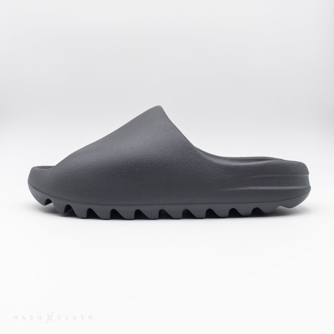 adidas Yeezy Slide Slate Grey - HashClash